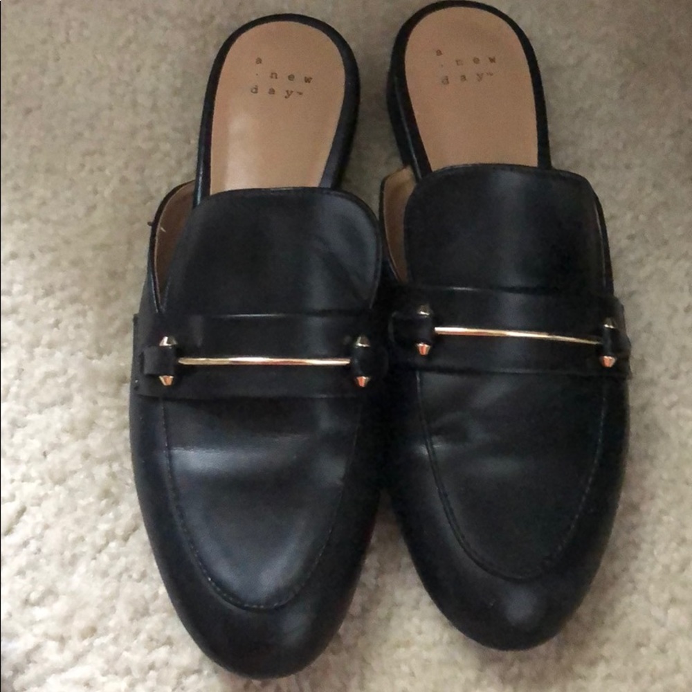 Cute mules
